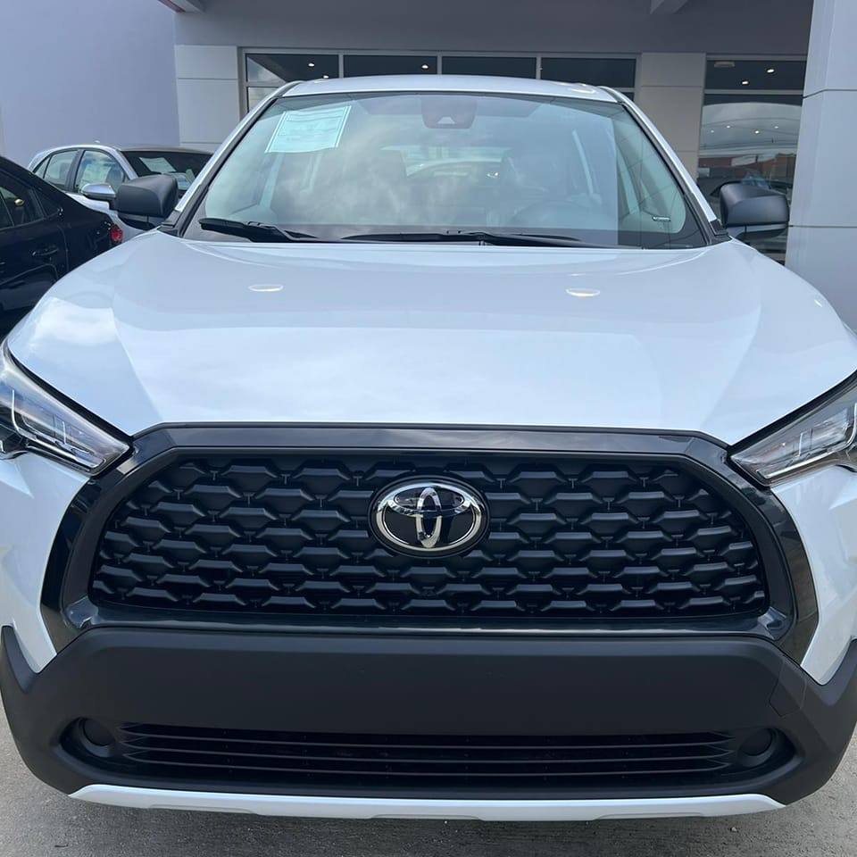 CS Car Sales | Dorado