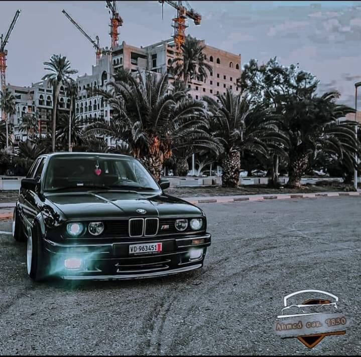 Mohammed Car 22