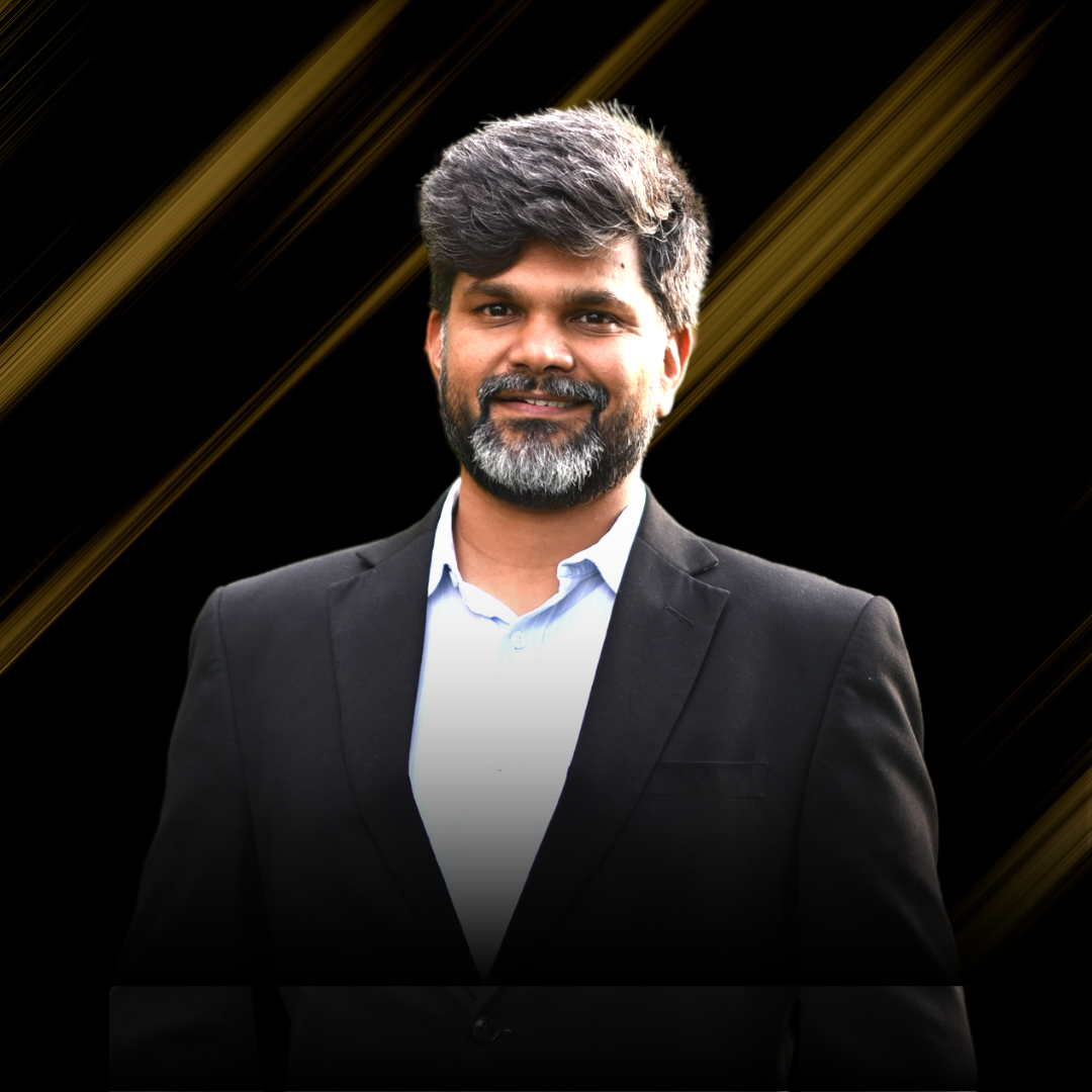 Pritesh Ranka