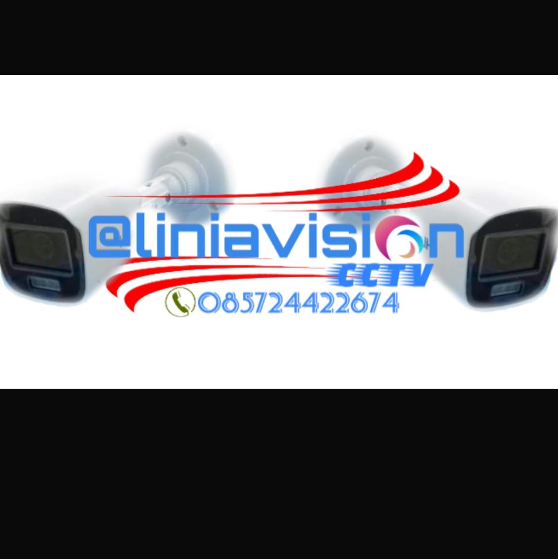 Alinia - CCTV NYA YUK 😄 2600K SAJAH Deskripsi - 1 unit DVR 4CH - 1 unit ...