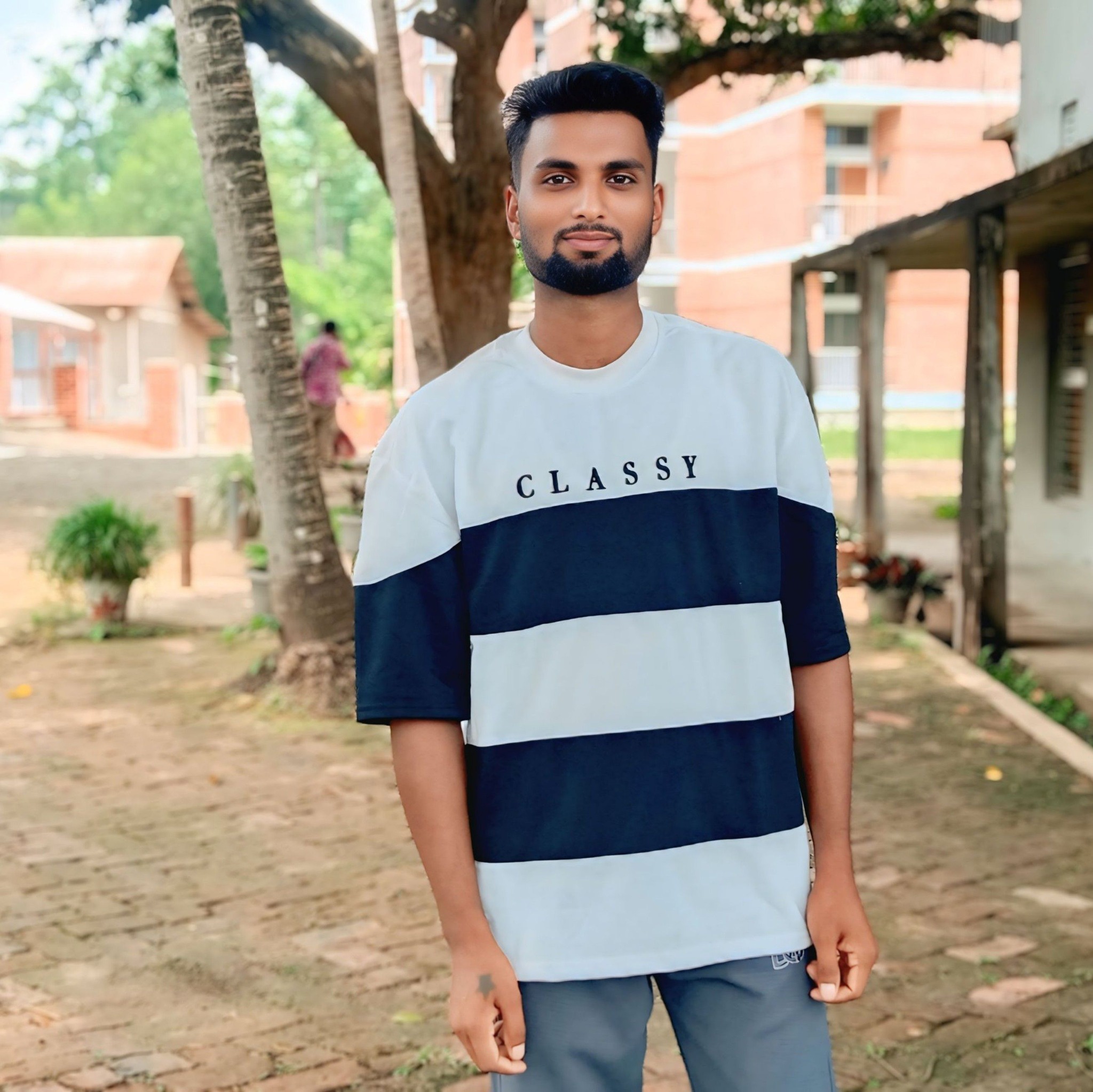 Joni Rudra Rudra