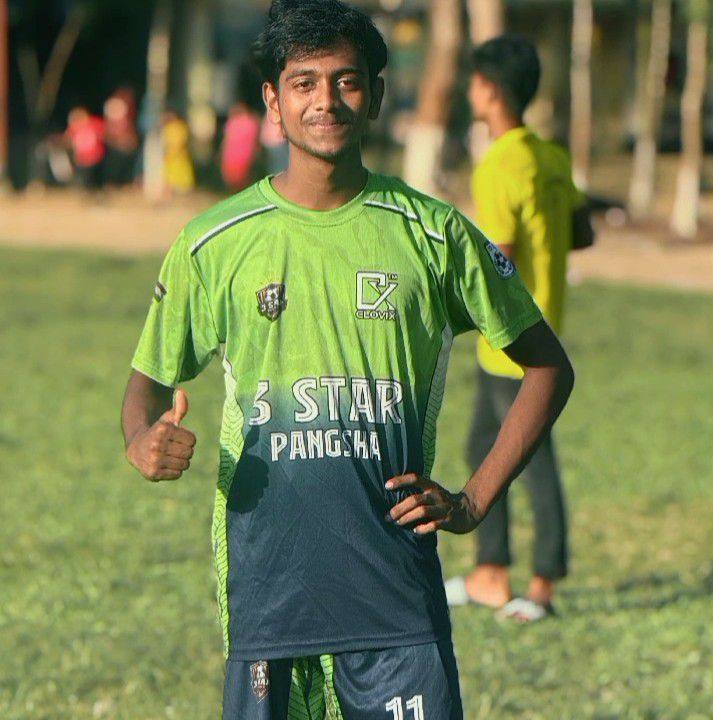 #viralchallenge Sk Ripon | Md Mafuj | Facebook