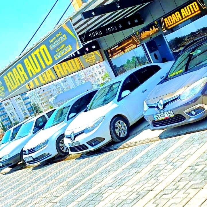 ADAR AUTO