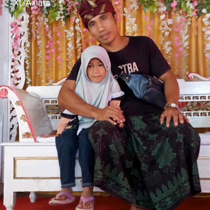 #Loadingperdana | Denita Ardo