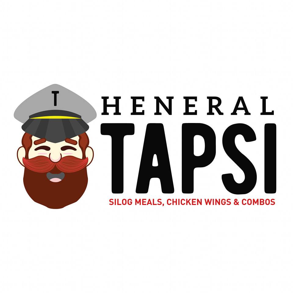 Heneral Tapsi | Calamba