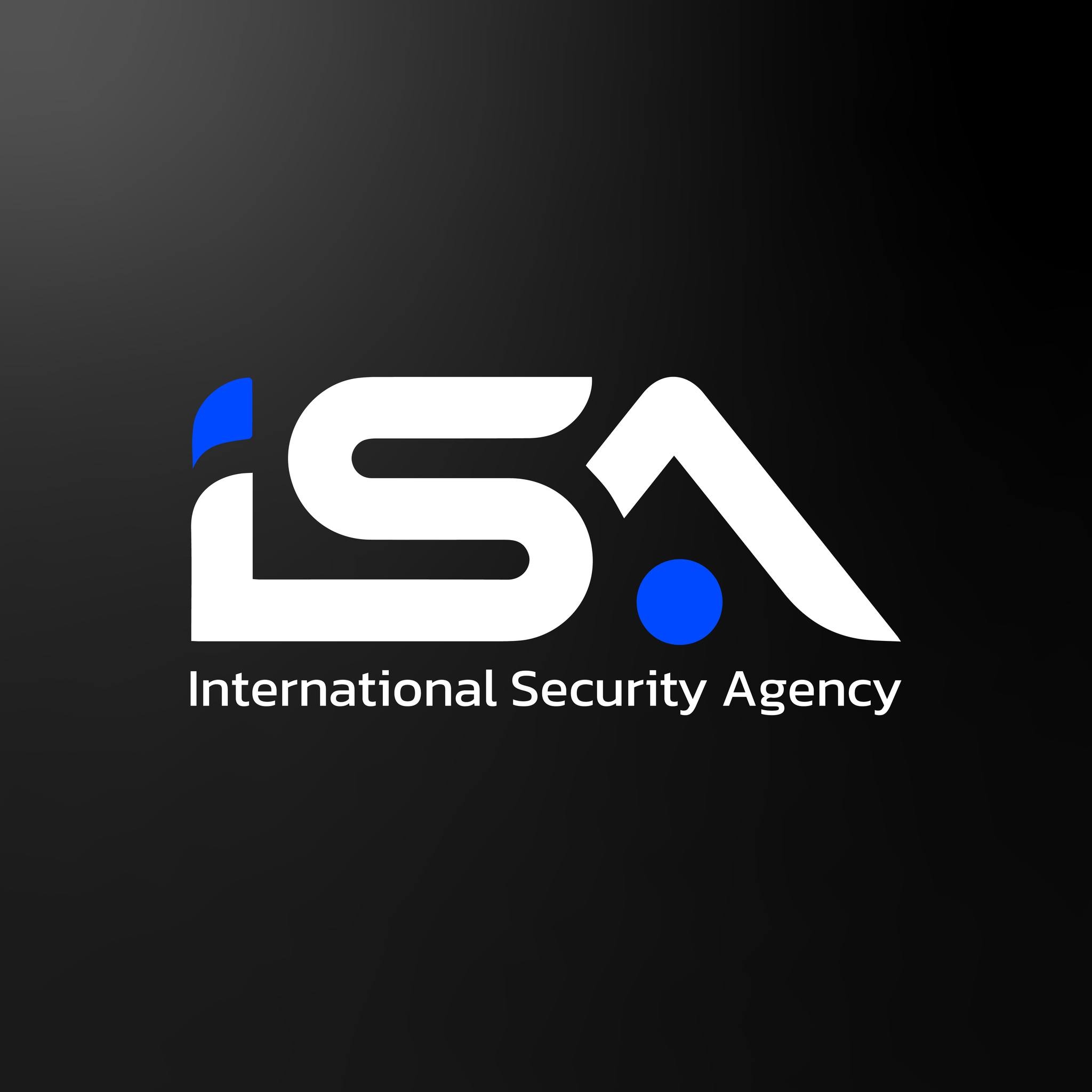 ISA International Agency Security