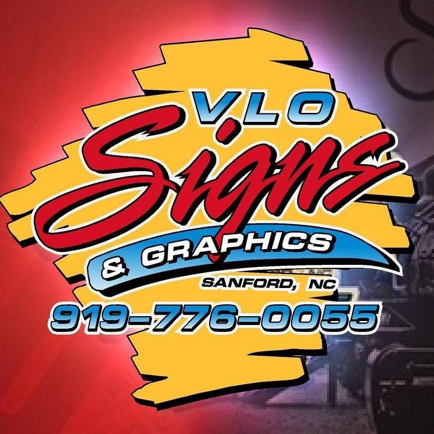 VLO Signs & Graphics | Sanford NC