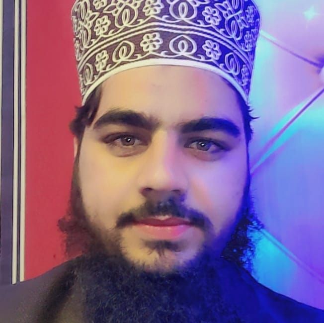 Faheem Raza Amrohvi | Gajraula