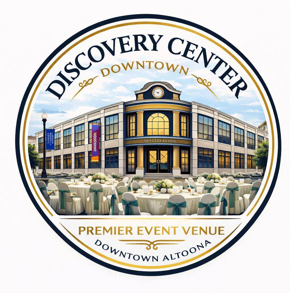 The Discovery - We are excited to announce the 4th Annual Downtown ...
