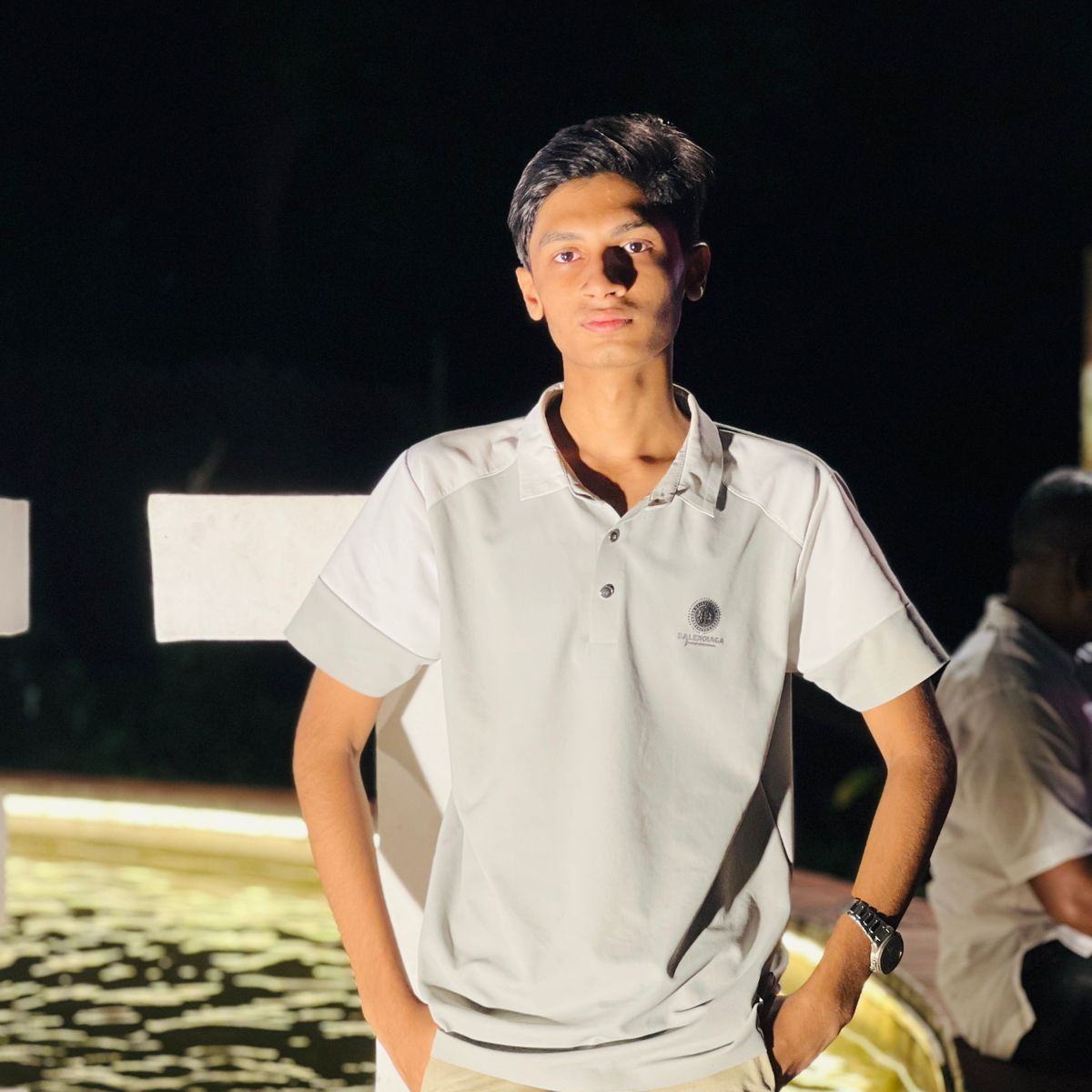 Tawsif Islam Vhuyain
