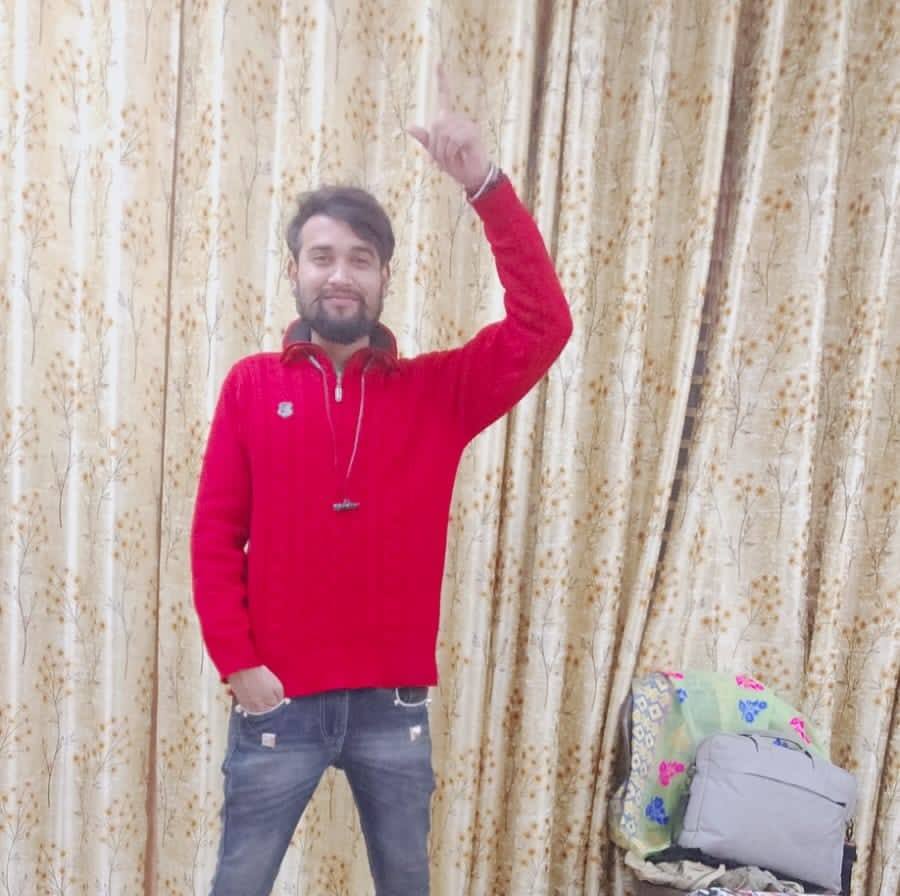 Ashwin Dev AD