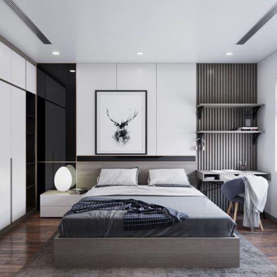 Tư Vấn Thiết Kế - Thi Công Nội Thất | Ho Chi Minh City