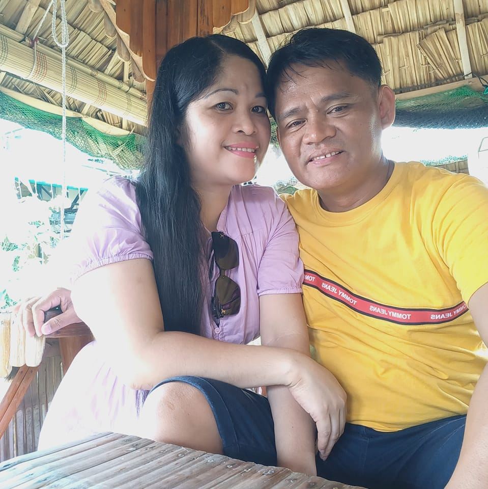 Lorena Lozano Alibuyog Asis