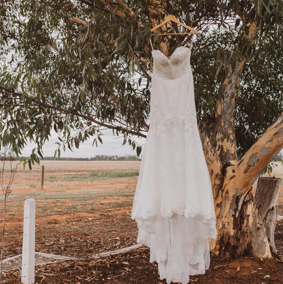 Rural Beginnings - Images by Bec