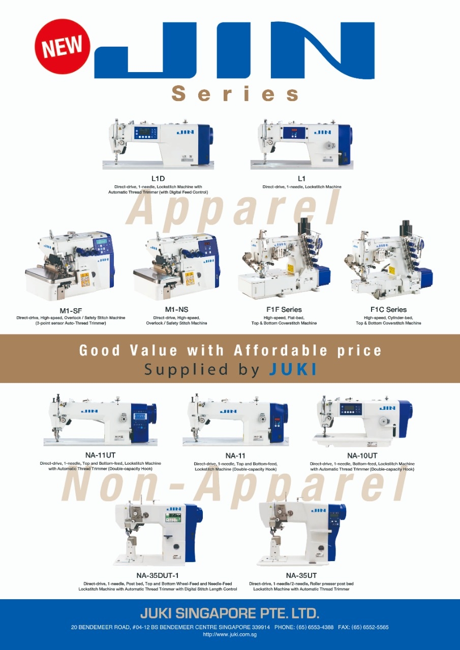 Eurl Hitachi Imp Exp Machines A Coudre | Bordj Bou Arreridj