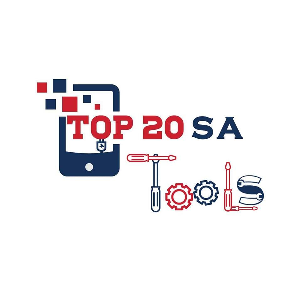 Top 20 SA Tools | Tripoli