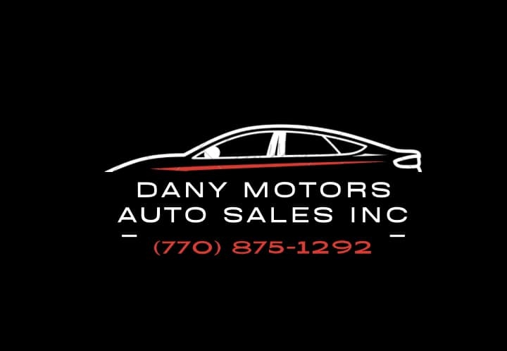 Dany Motors Auto Sales Inc | Morrow GA