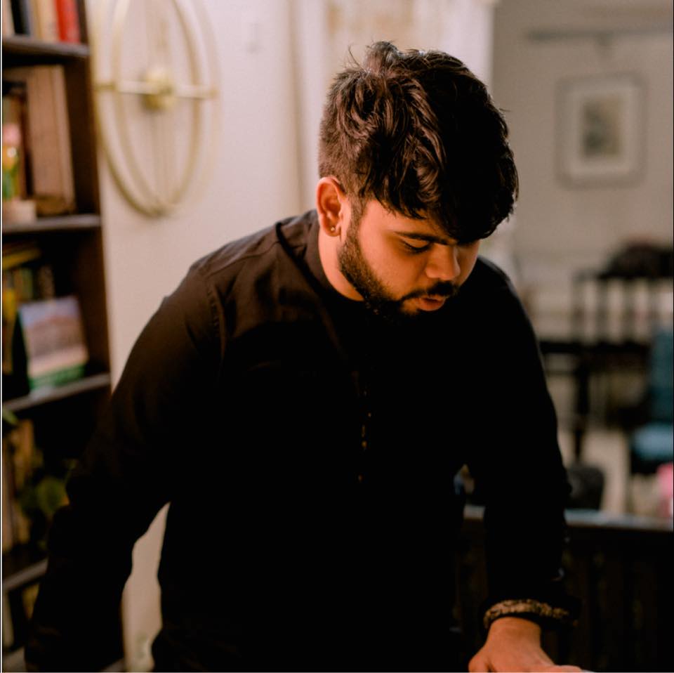 The Front Page - B M Mostafa Mahamud Alvi joined Meta... | Facebook
