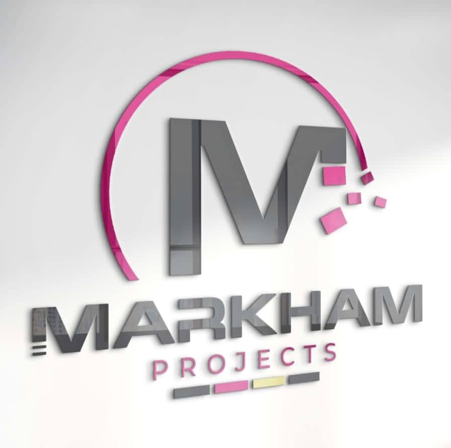MarkhamProjects