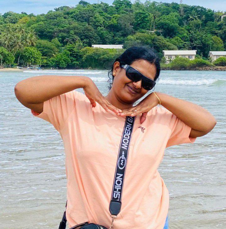 Pradee B Liyanage