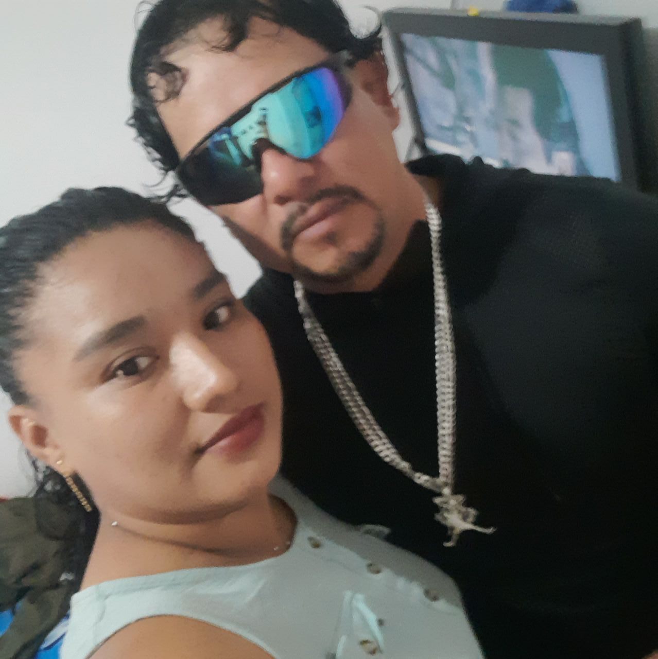 Wilber Robleto El tiki tiki #Chinameras# ...