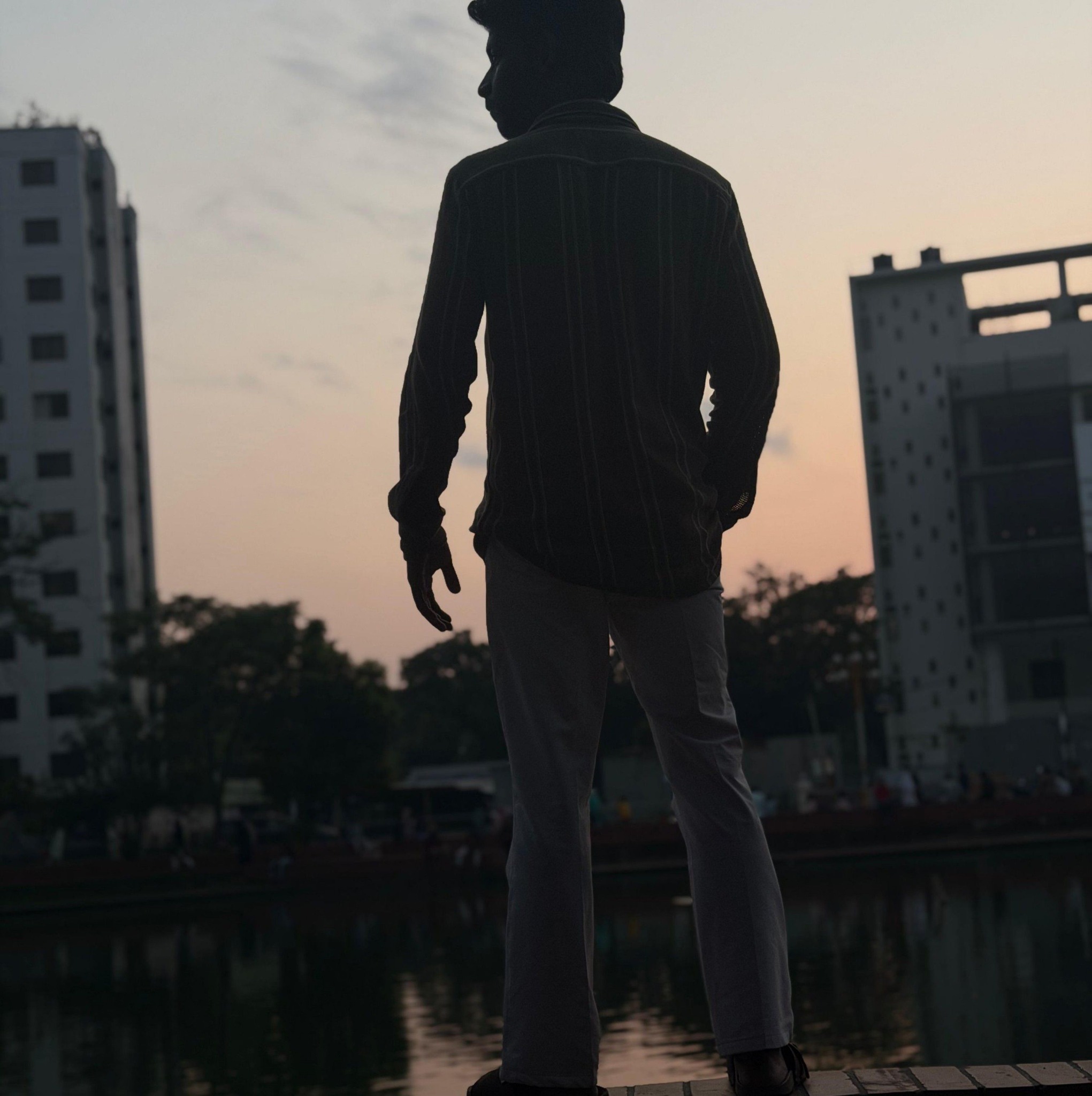 Raj Fahad