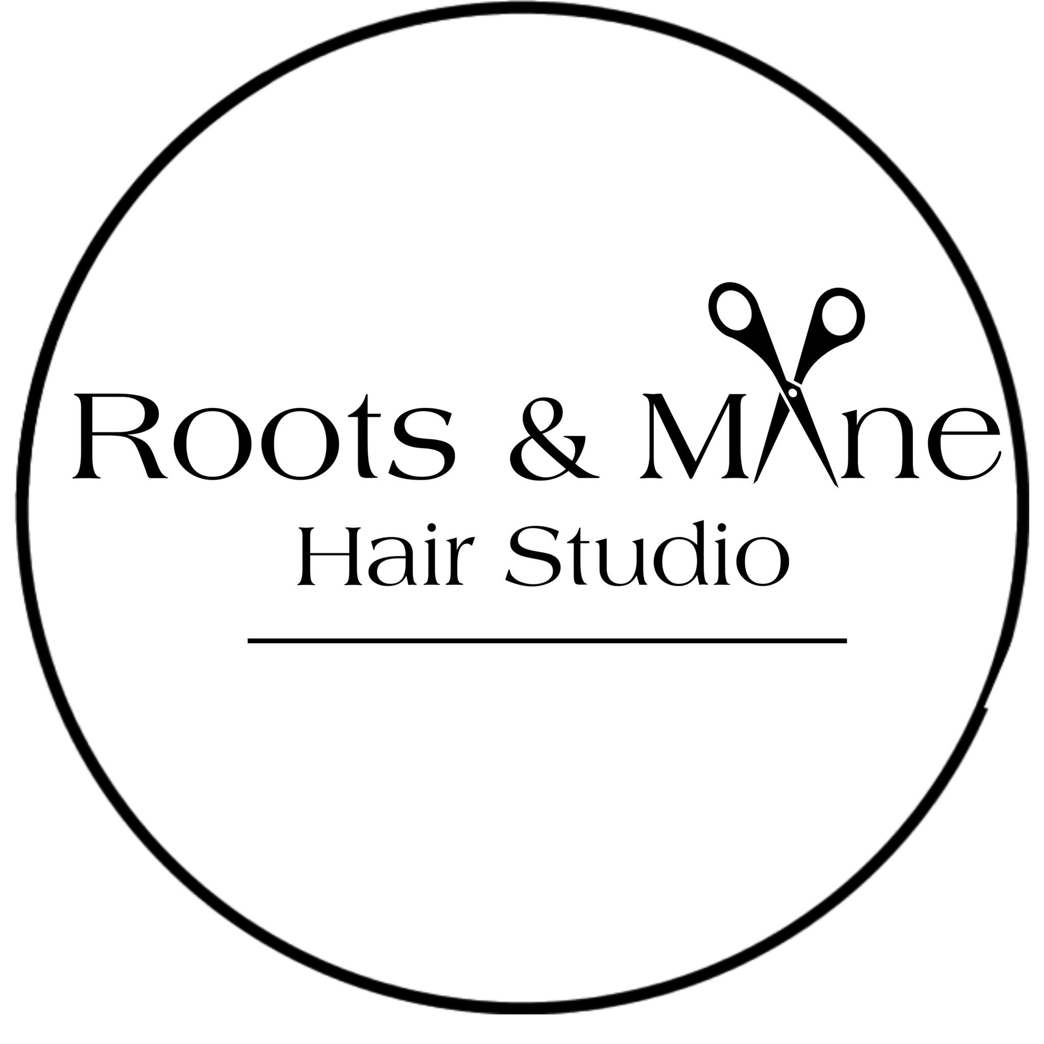 Roots & Mane Hair Studio | Euharlee GA