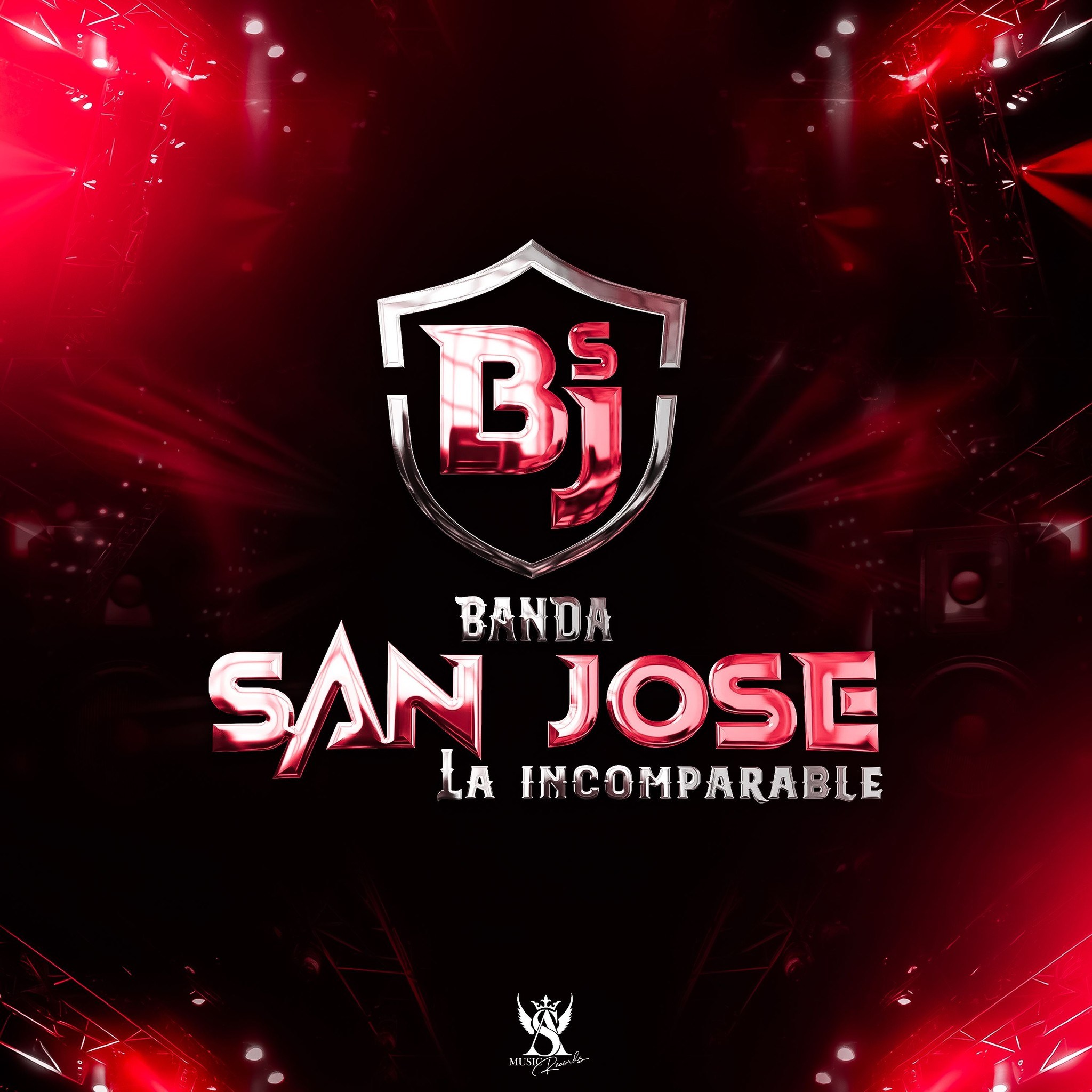 La Incomparable Banda San José