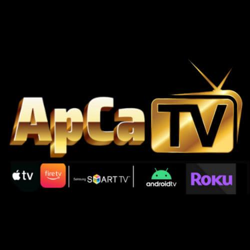 ApCa Tv