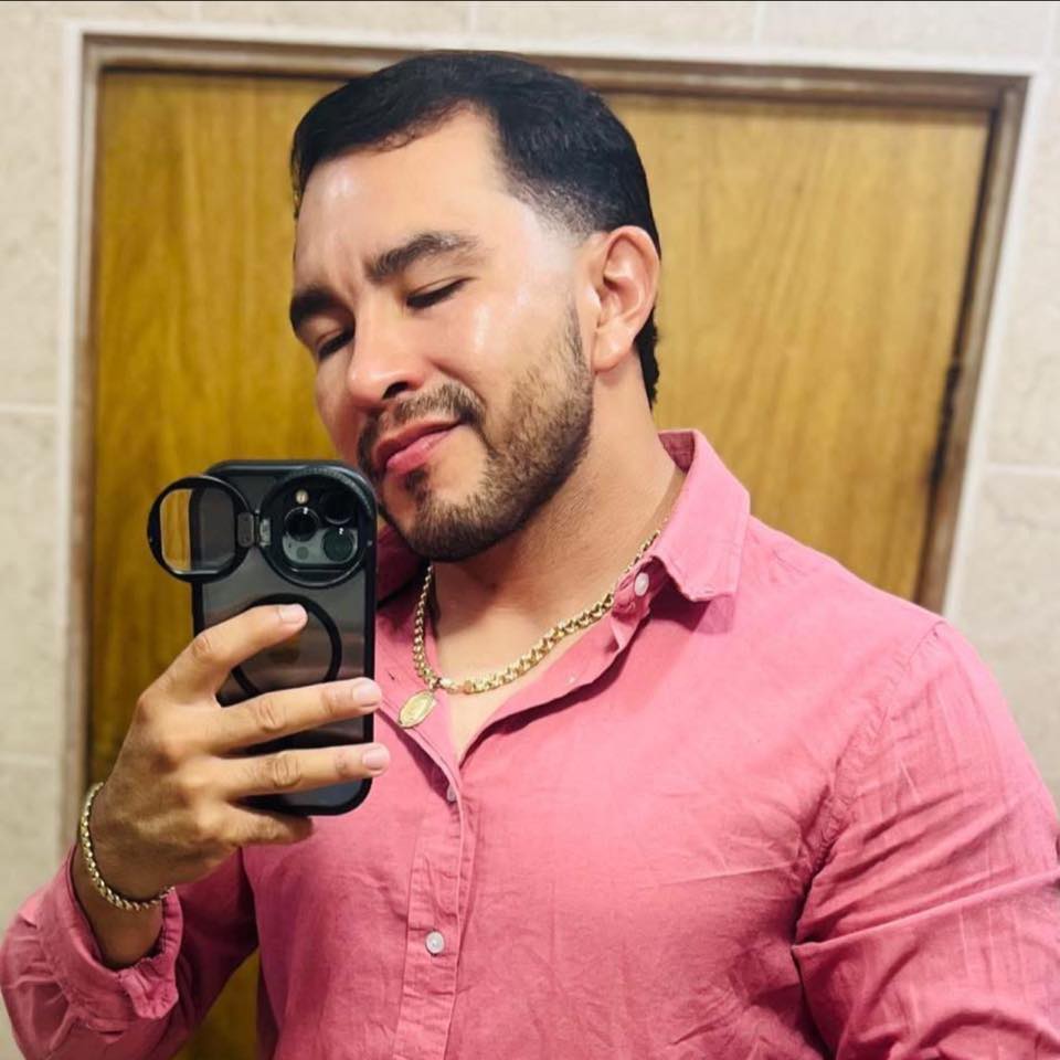 Marco Rivera