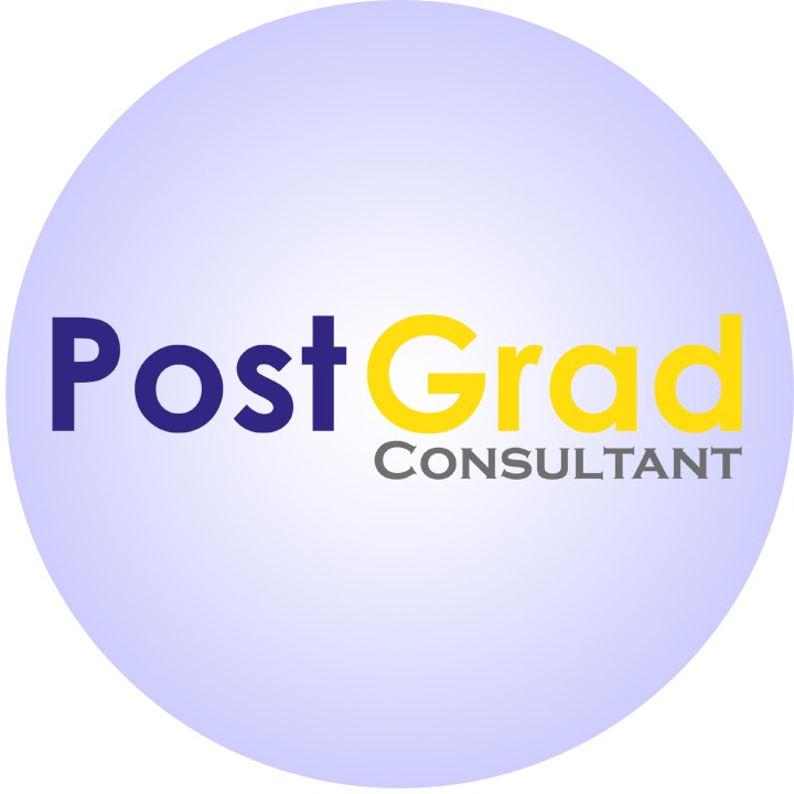 Post Grad Consultant