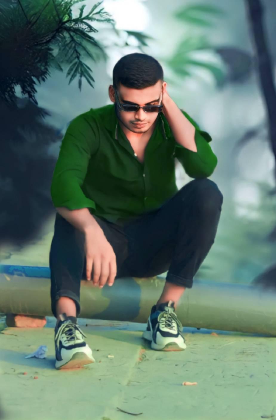 Md Rakib