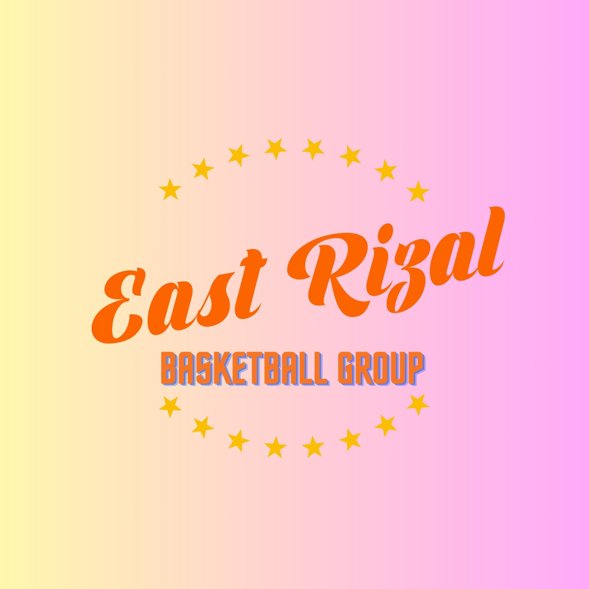 East Rizal Basketball Group