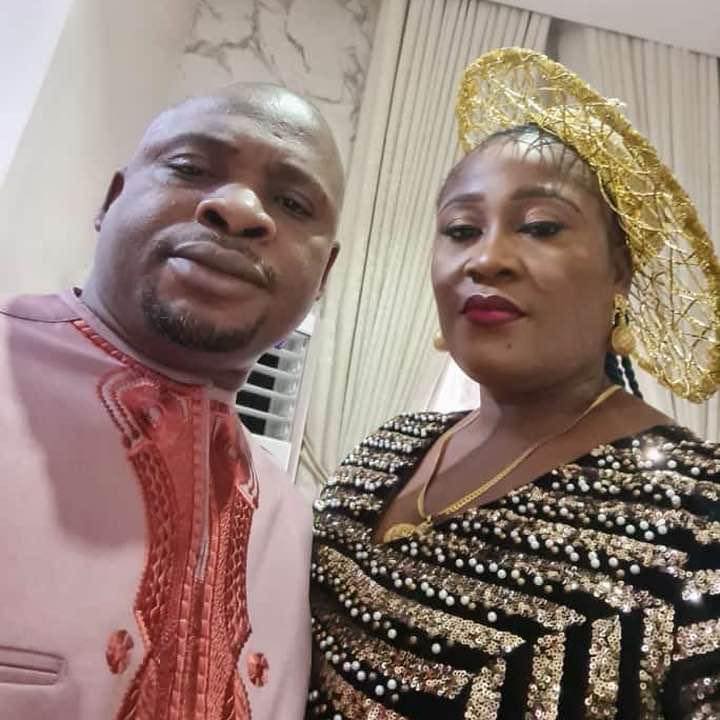 This Is Chief Emeka Nweke