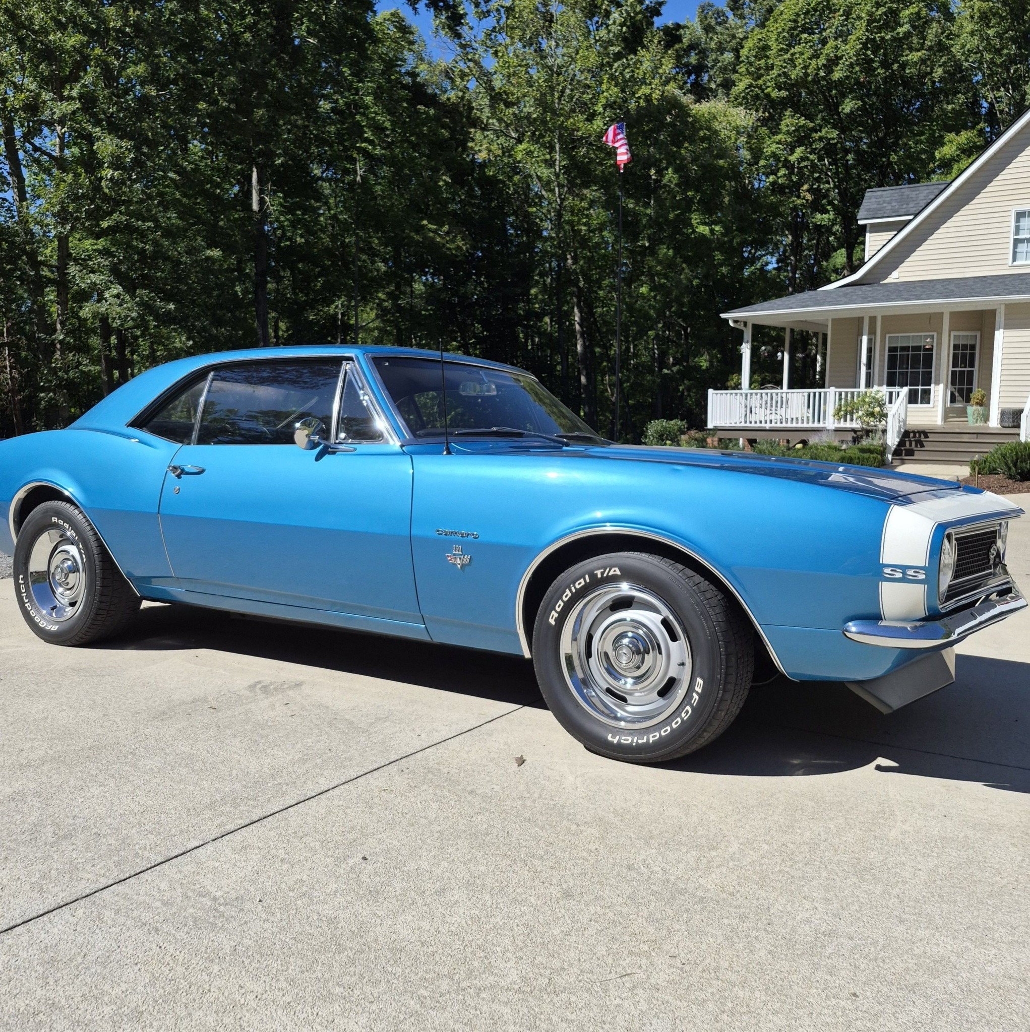 The First Gen Camaro Marketplace | Does anyone in this group have a ...