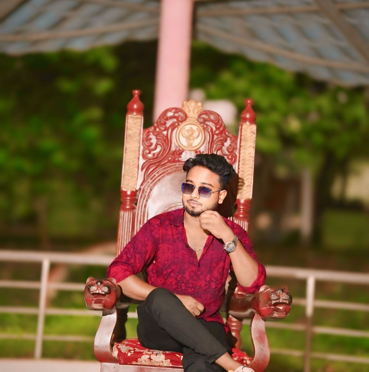 Ajoy Raj