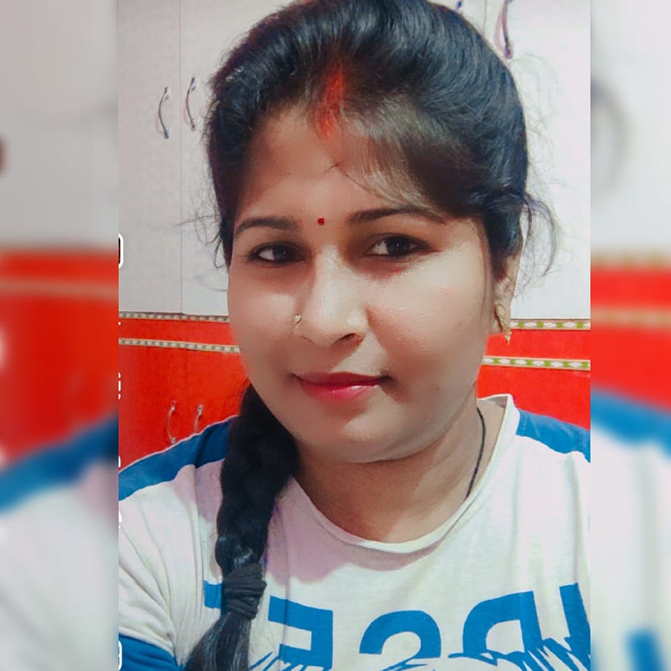 Manju Rajpoot