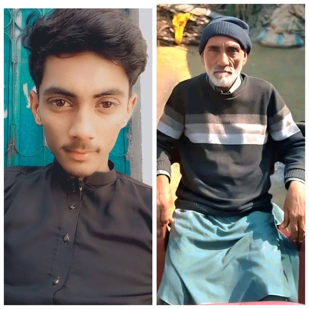 Azhar Raza