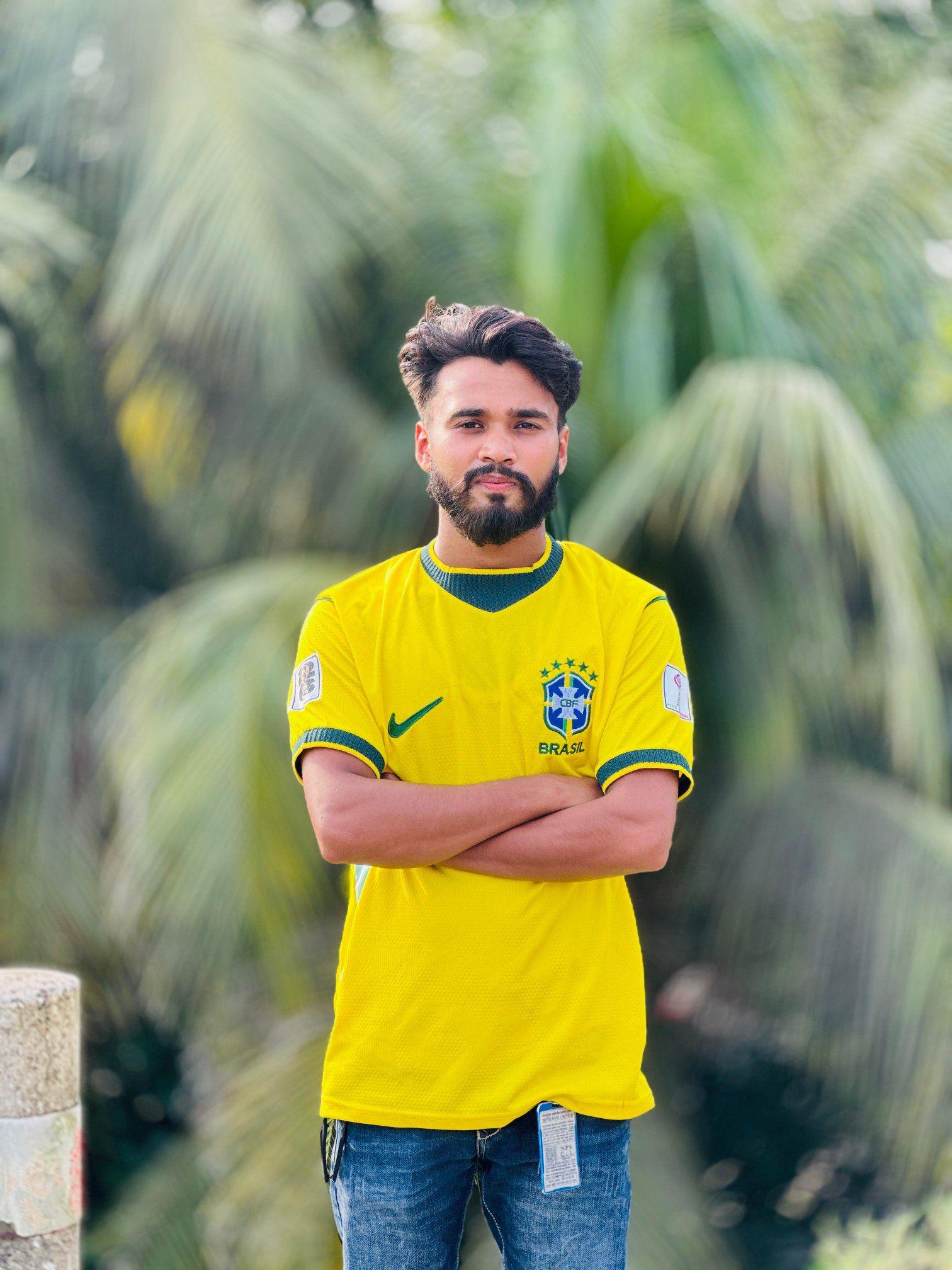 Rj Akash Bali