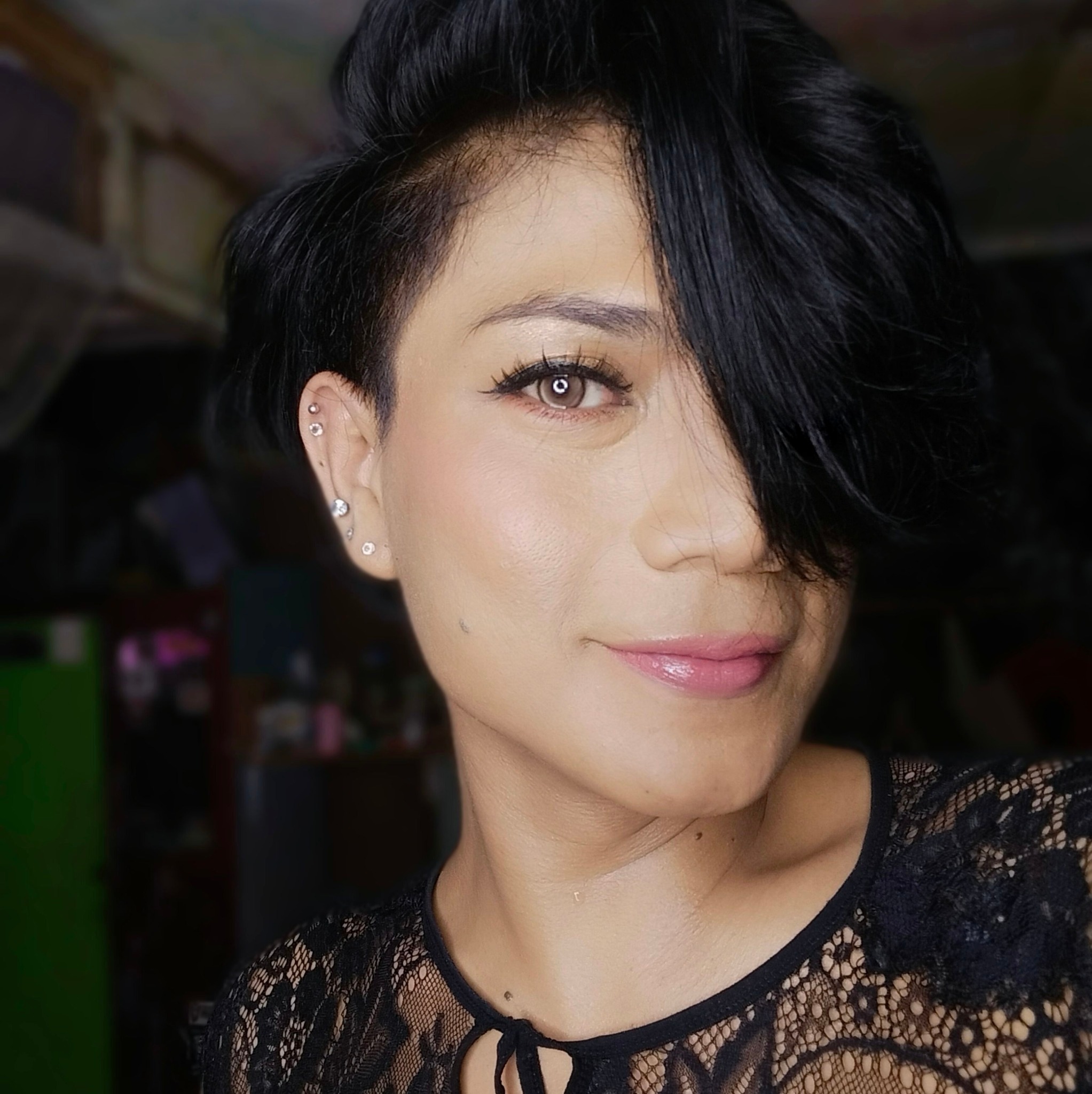 Linda - Sering banget ya nemu style nasihat yang 'memaksa' dan ...