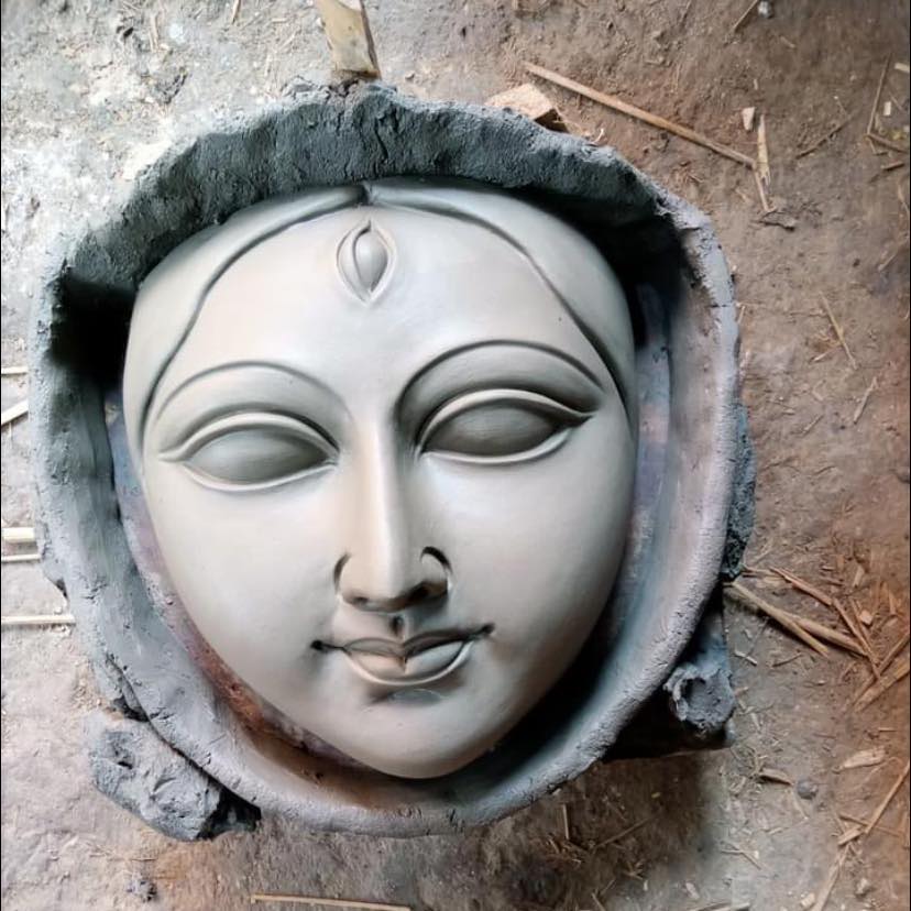 Shankho Dhwani Sarbojanin Durgotsav