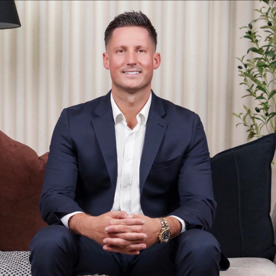 Daniel Dajcic - The Agency | Kiama NSW