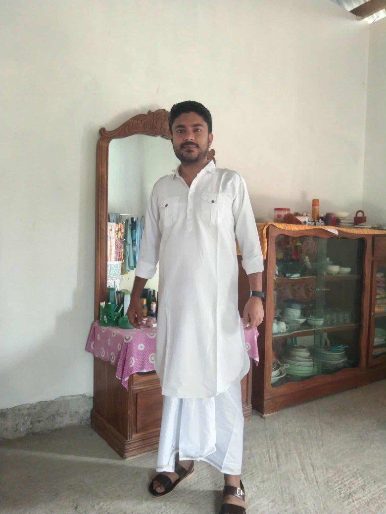 Md Jakaria