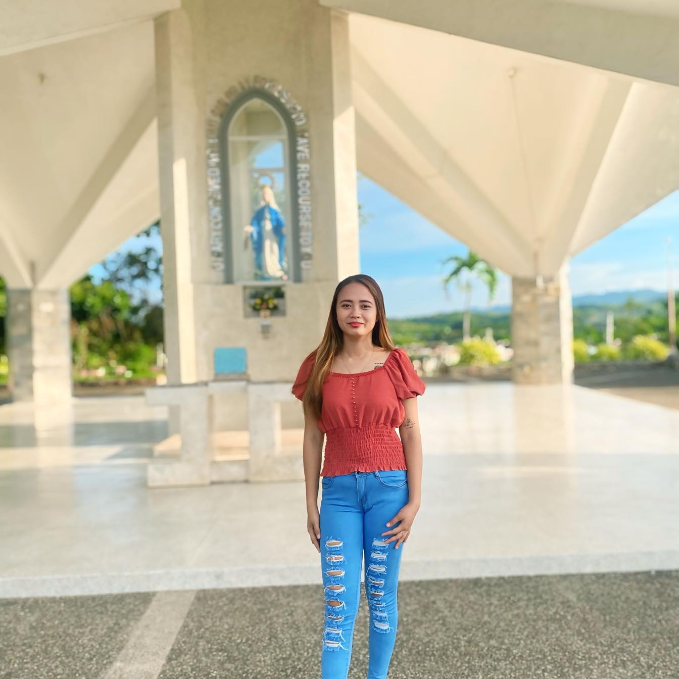 Tonette Pilapil