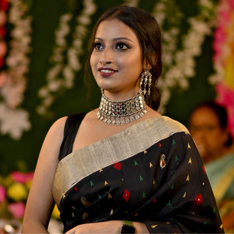 Subhasree Das | Cooch Behar