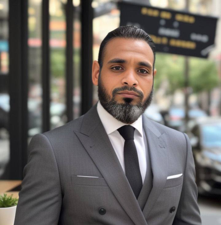 Malek Malek