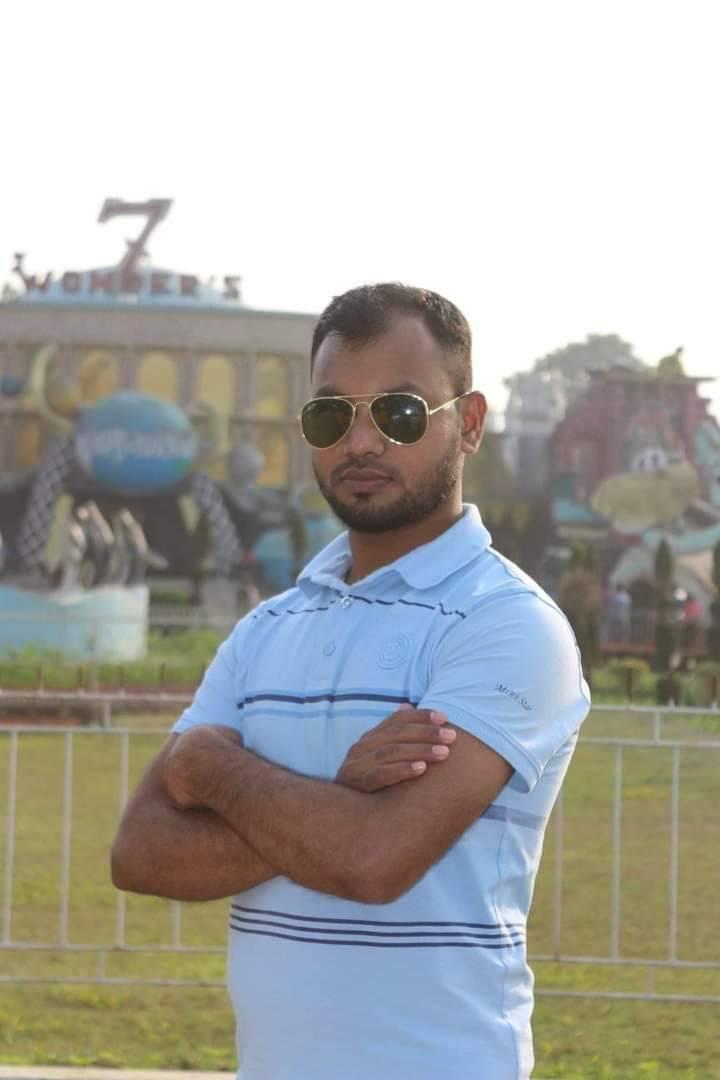 MD Mostofa Rohaman | Dhaka