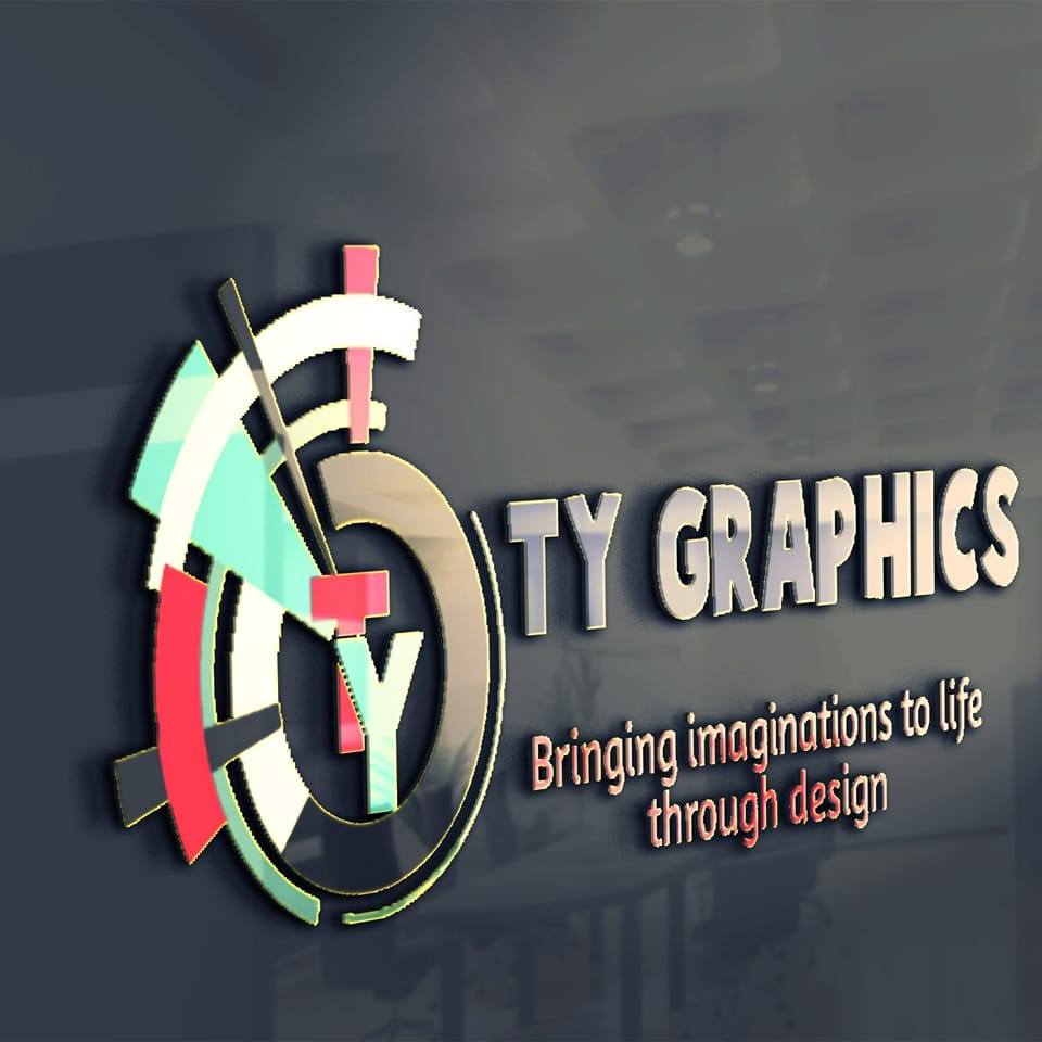 Ty Graphics | Emene