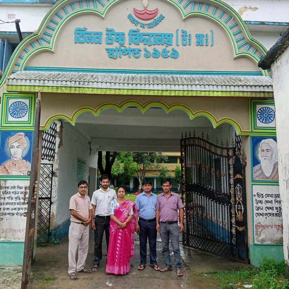 Reshma Khatun