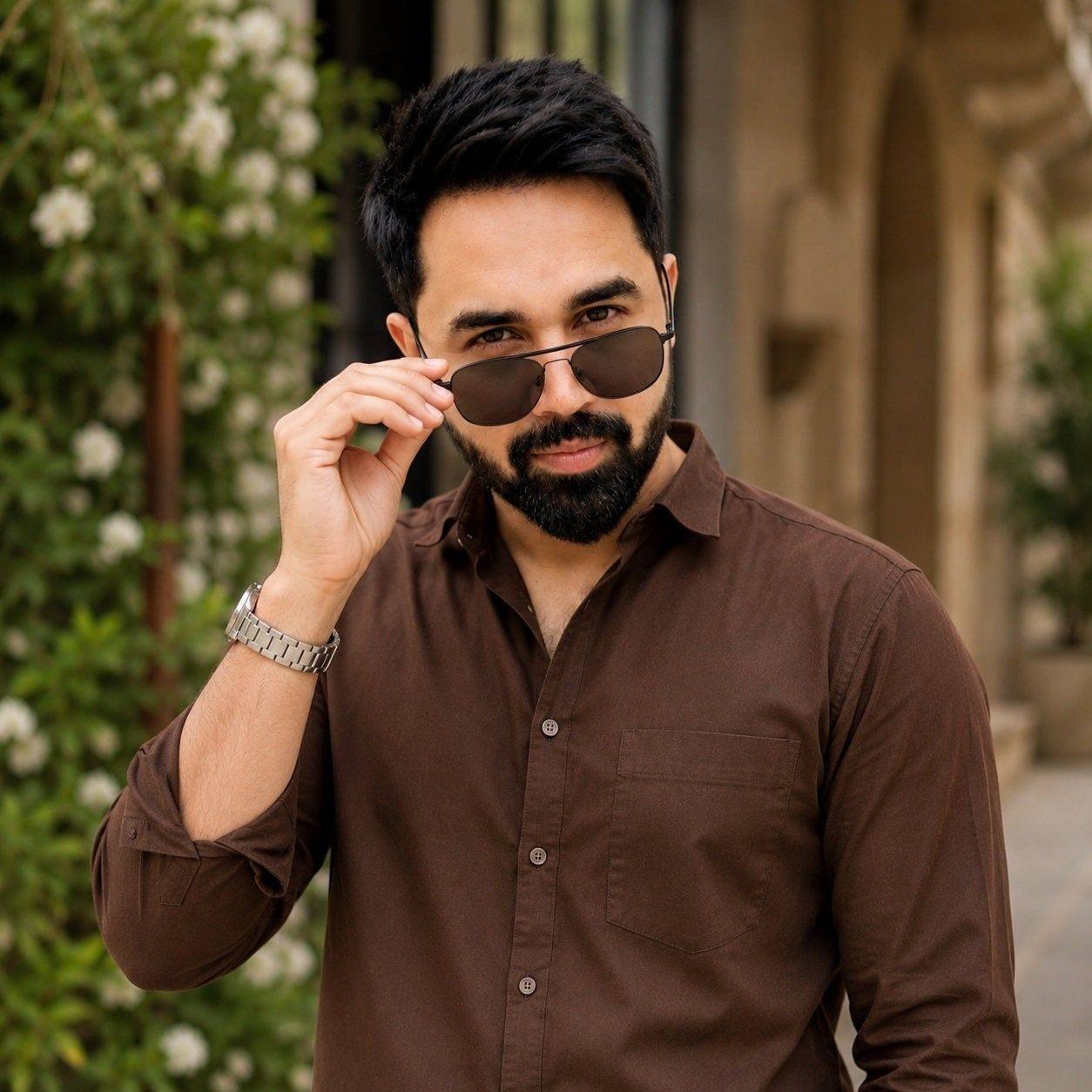 Akbar Raza